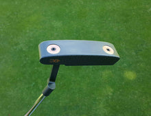 Custom Milled Soft Carbon Steel Golf Putter - Traditional