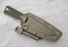 M1911 Fixed Blade, polished 440C blade steel (Gen 2)